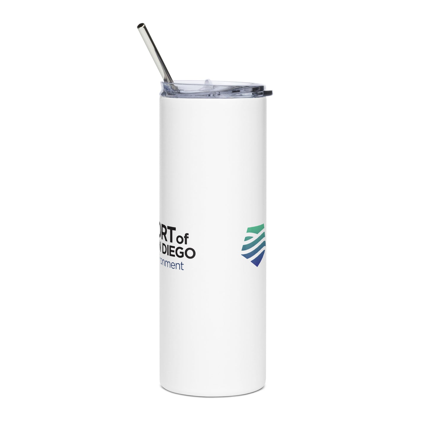 Stainless Steel Tumbler