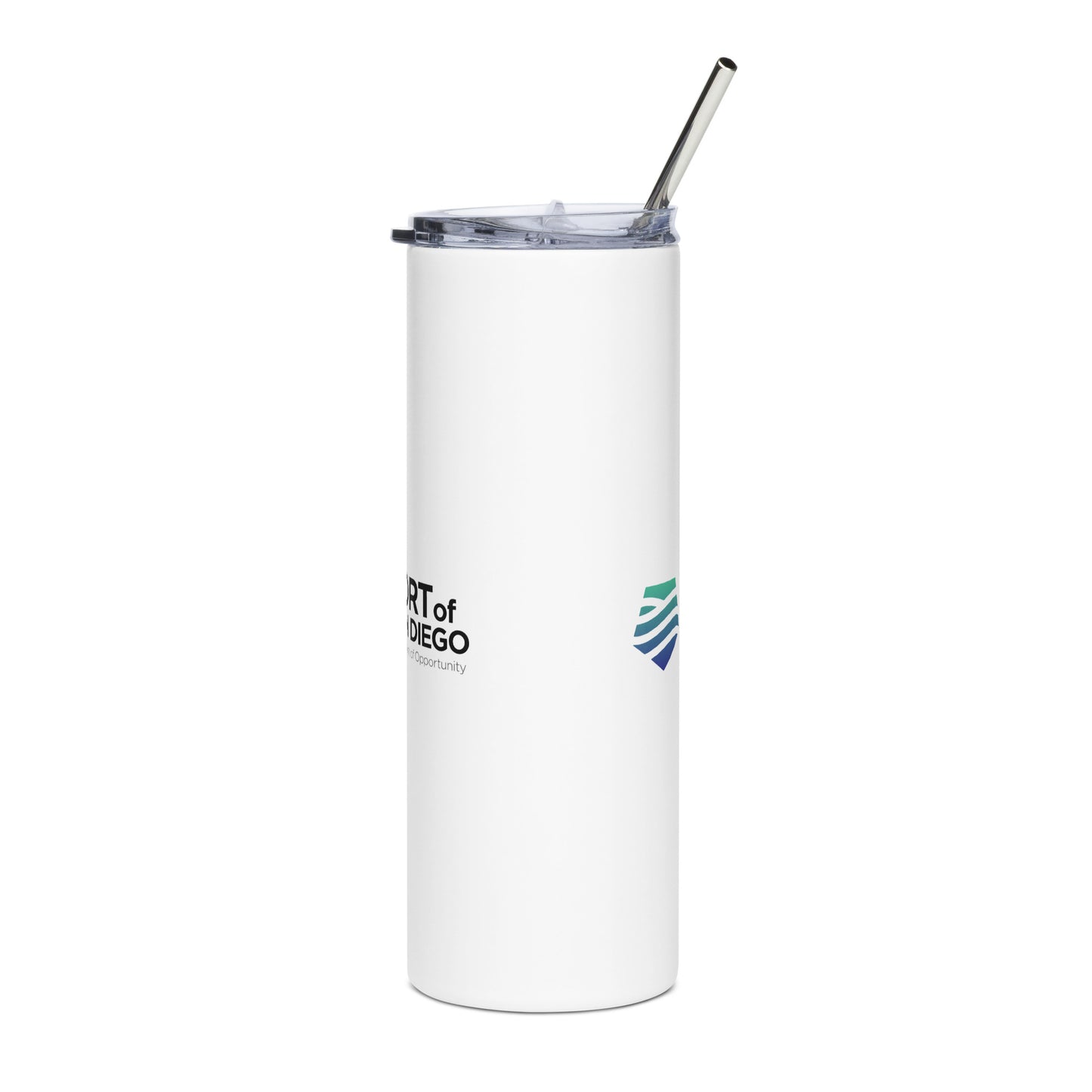 Stainless Steel Tumbler