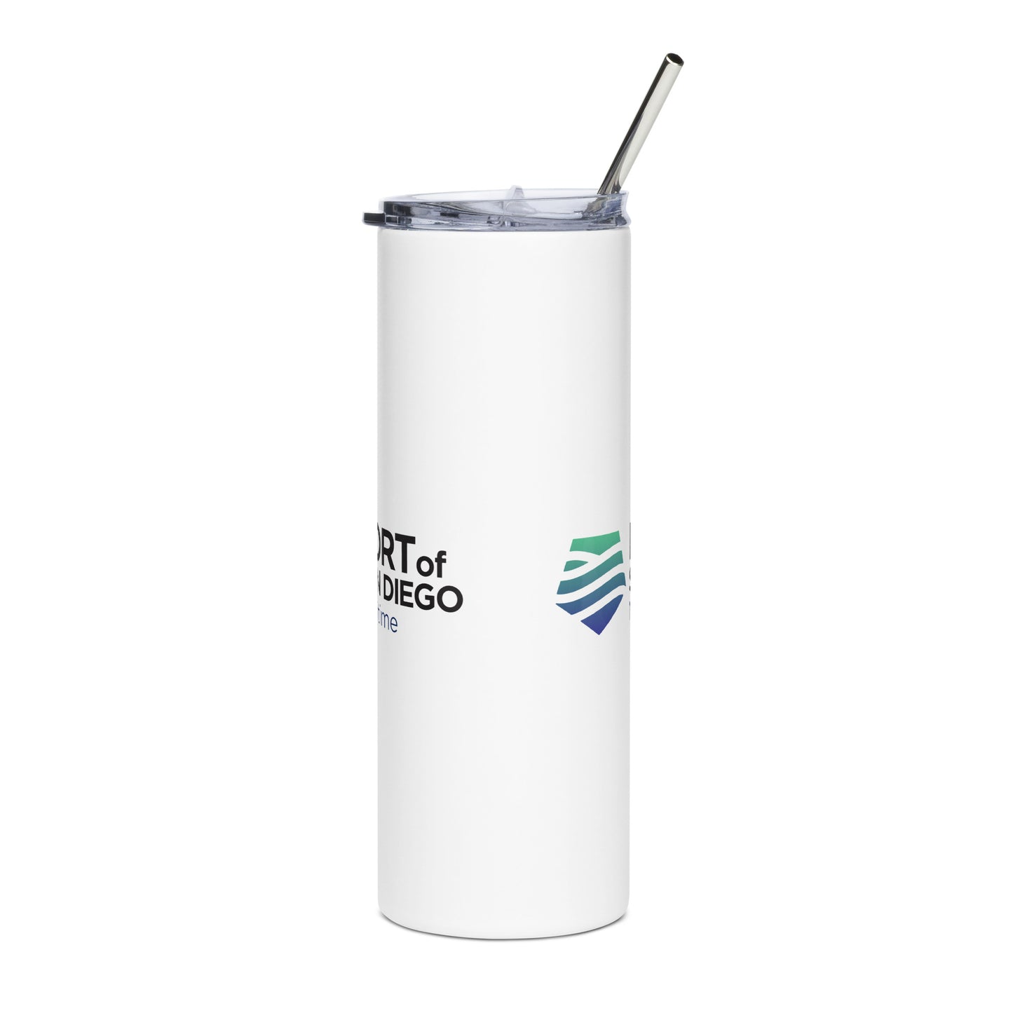 Stainless Steel Tumbler