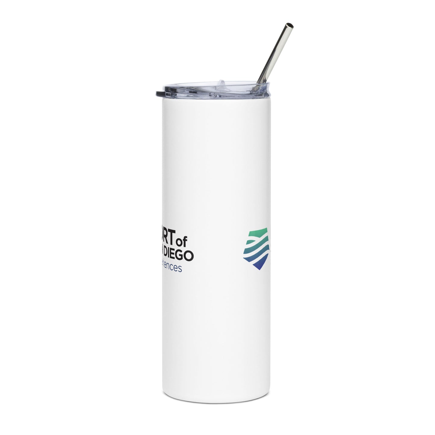 Stainless Steel Tumbler