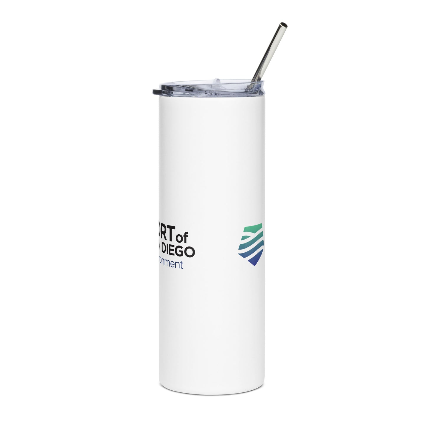 Stainless Steel Tumbler