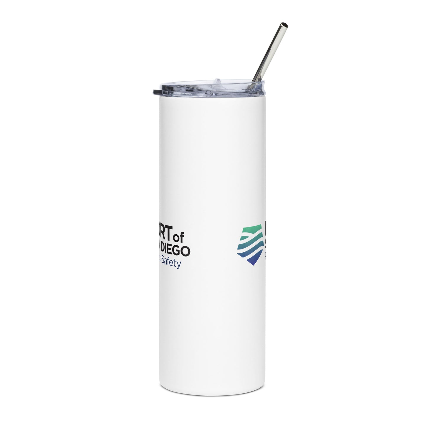 Stainless Steel Tumbler