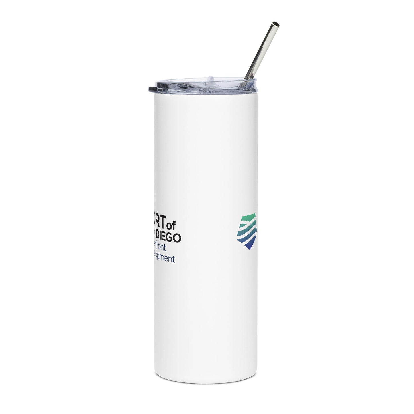 Stainless Steel Tumbler