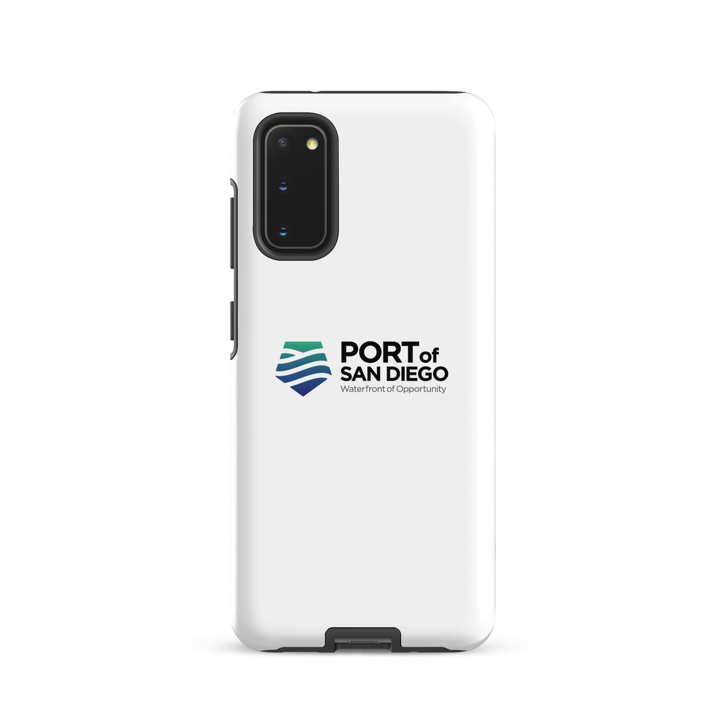 Tough Samsung® Case