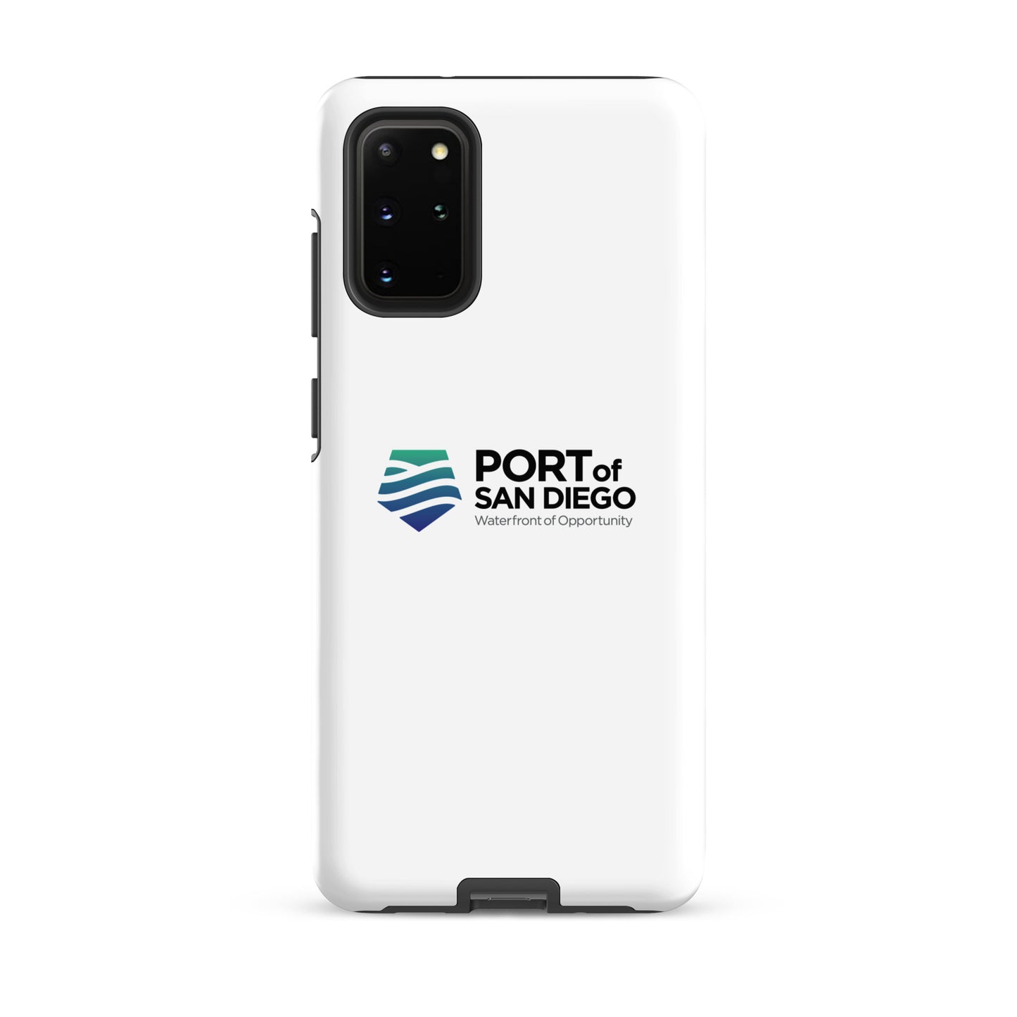 Tough Samsung® Case