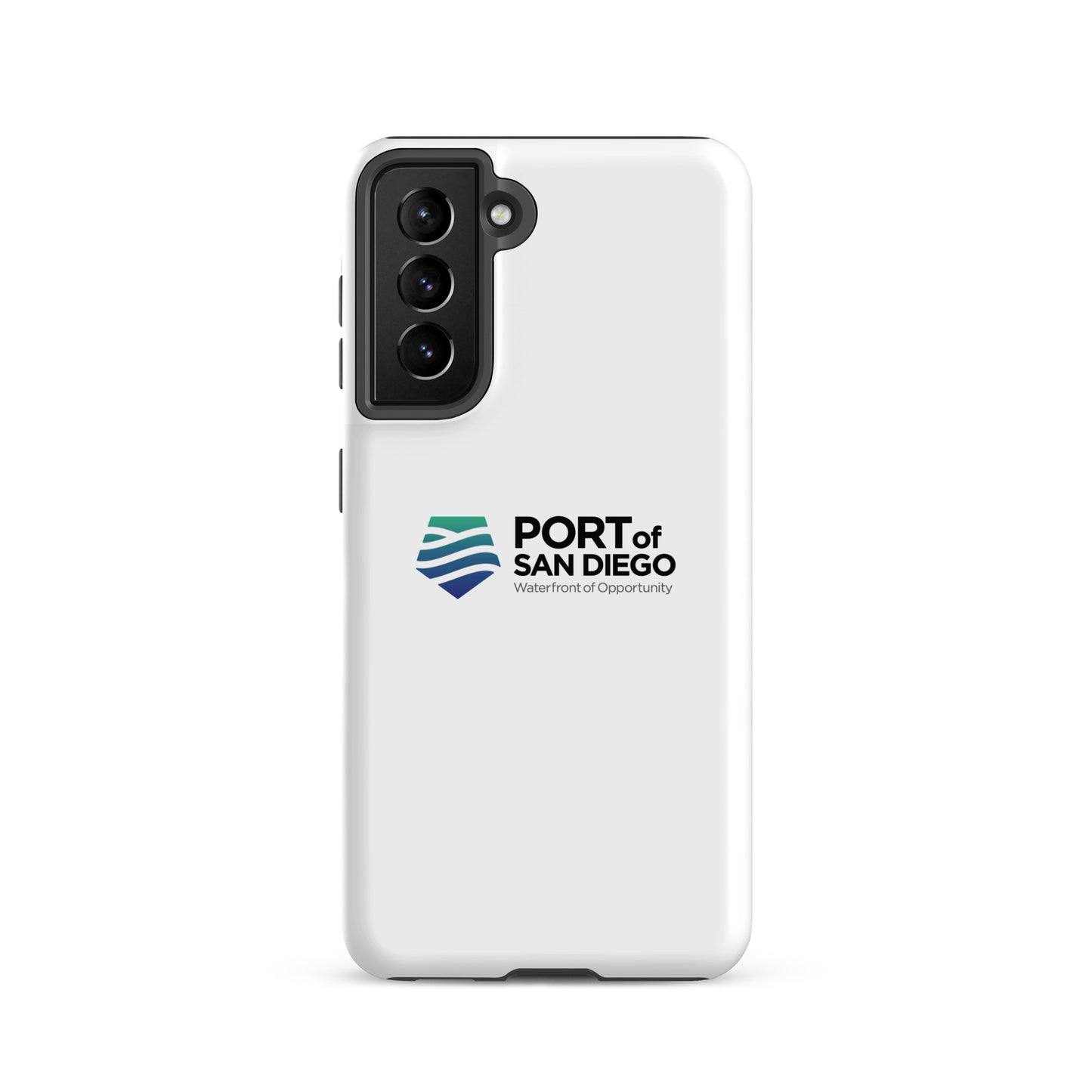 Tough Samsung® Case