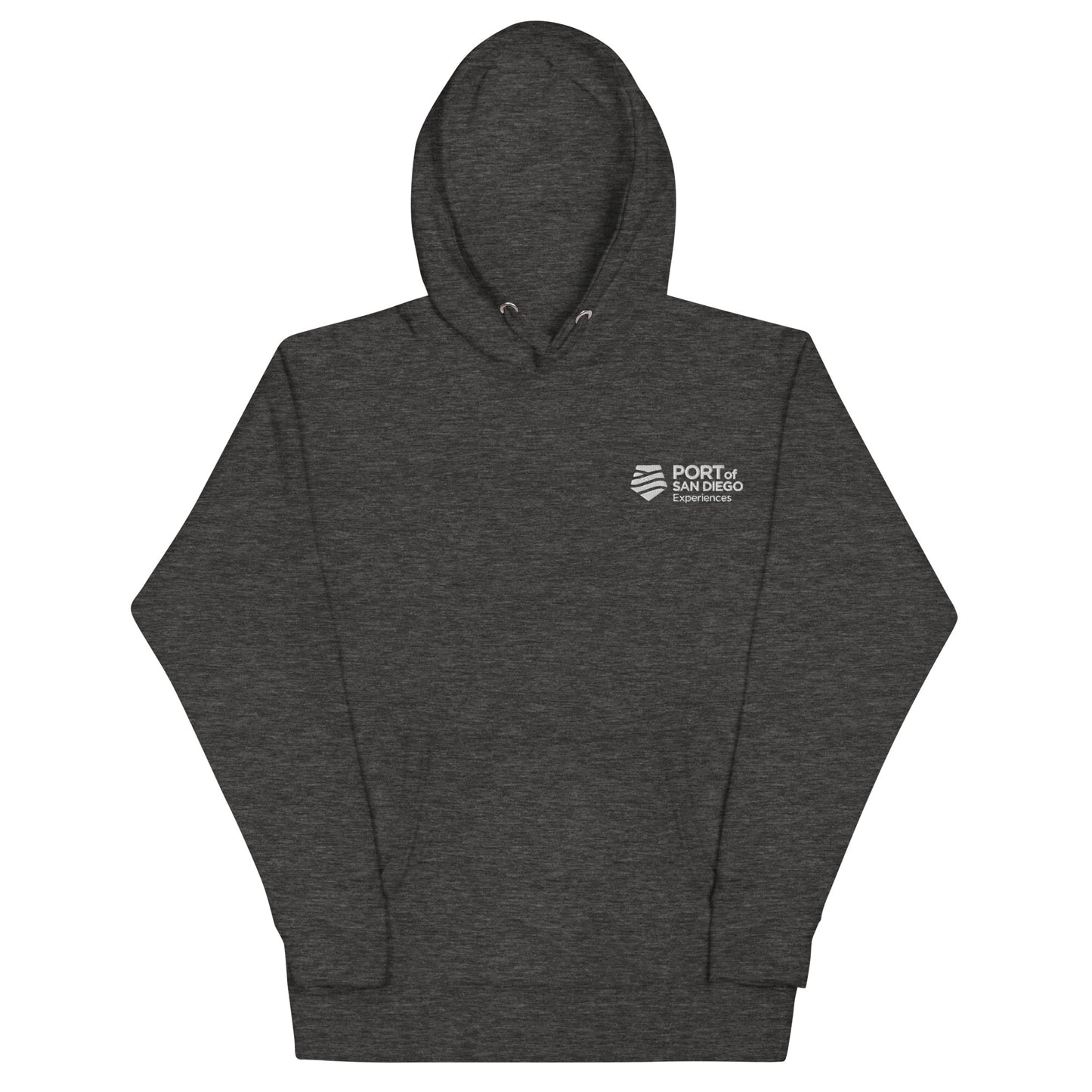 Unisex Premium Hoodie