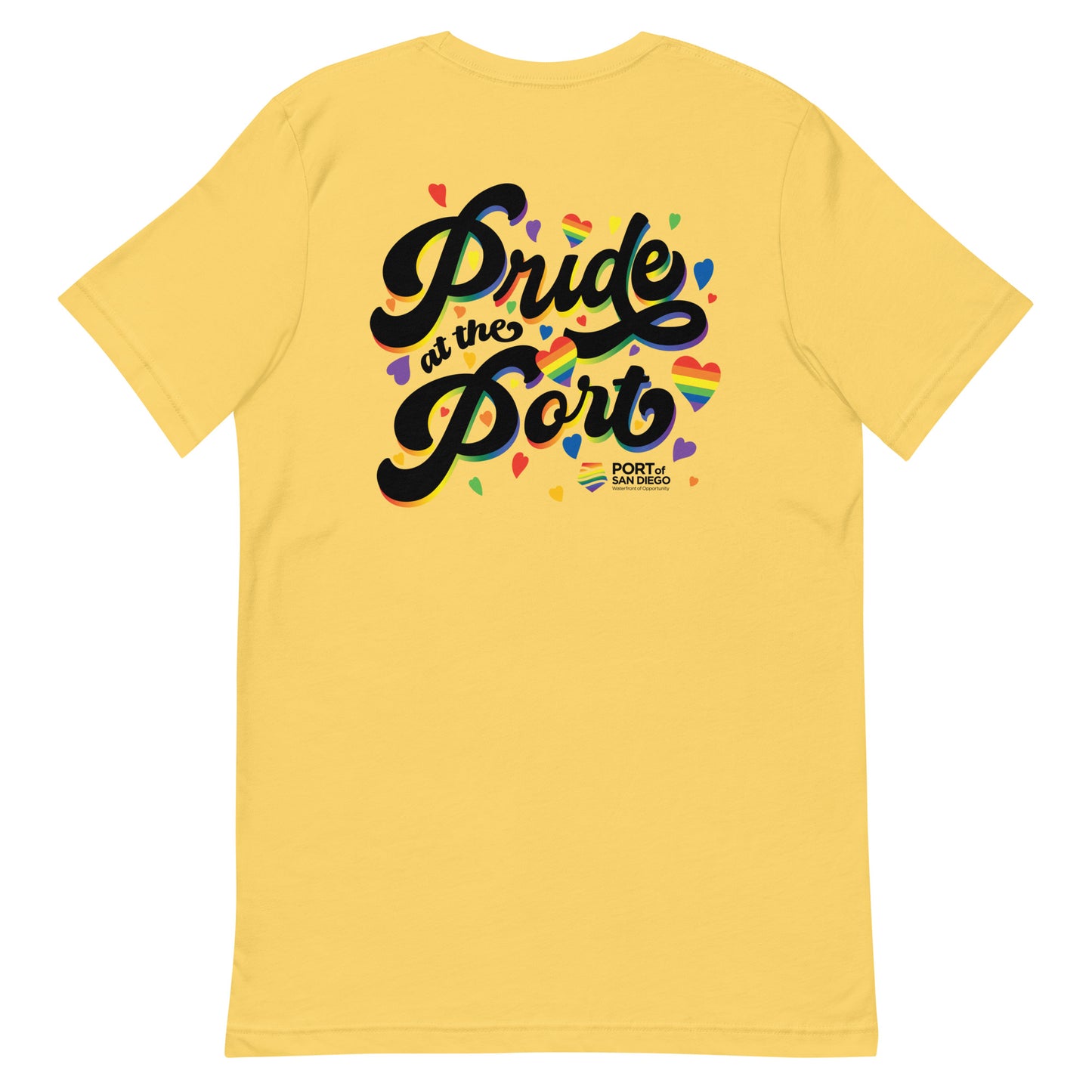 Unisex Pride Tee