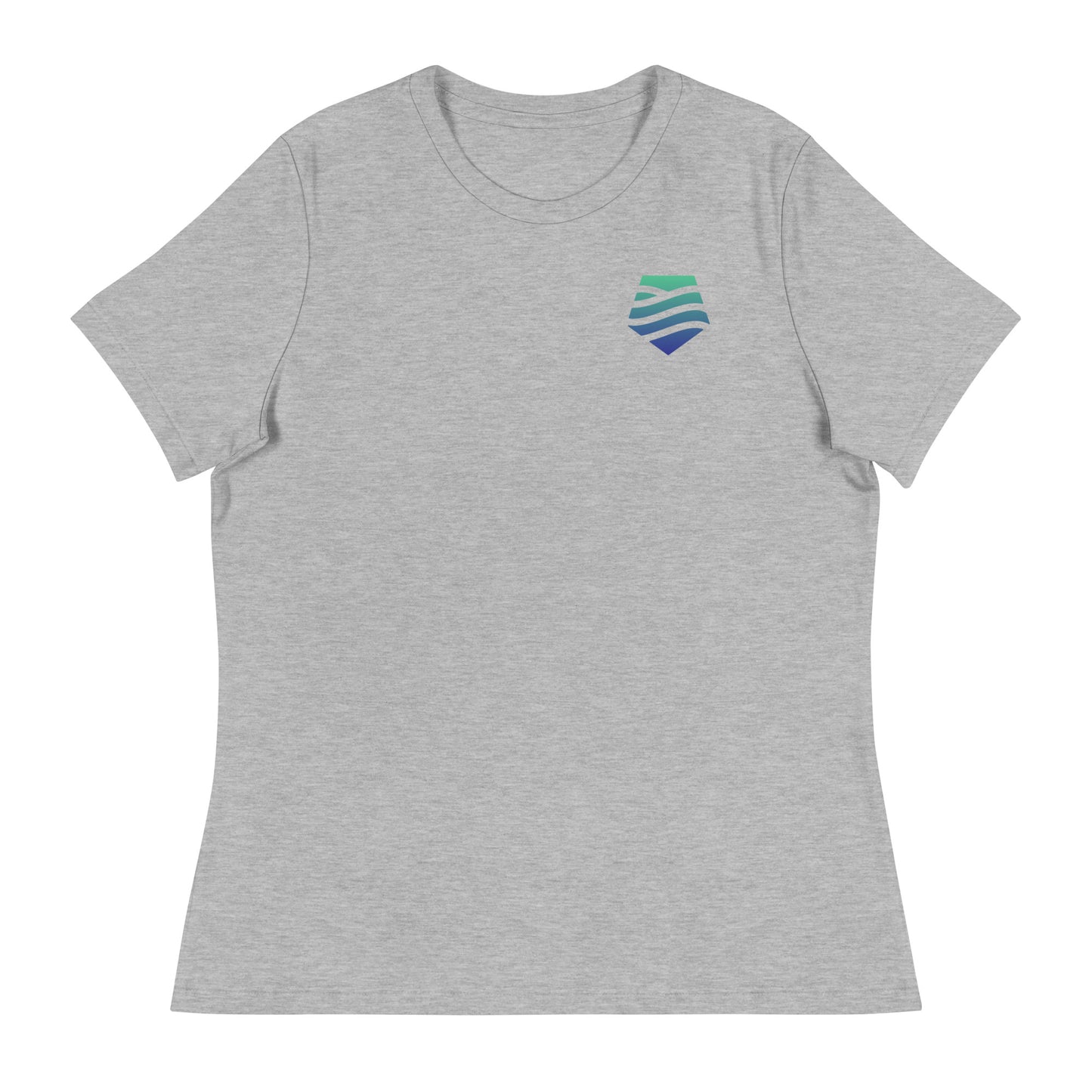 Women's Tee (Double-sided)