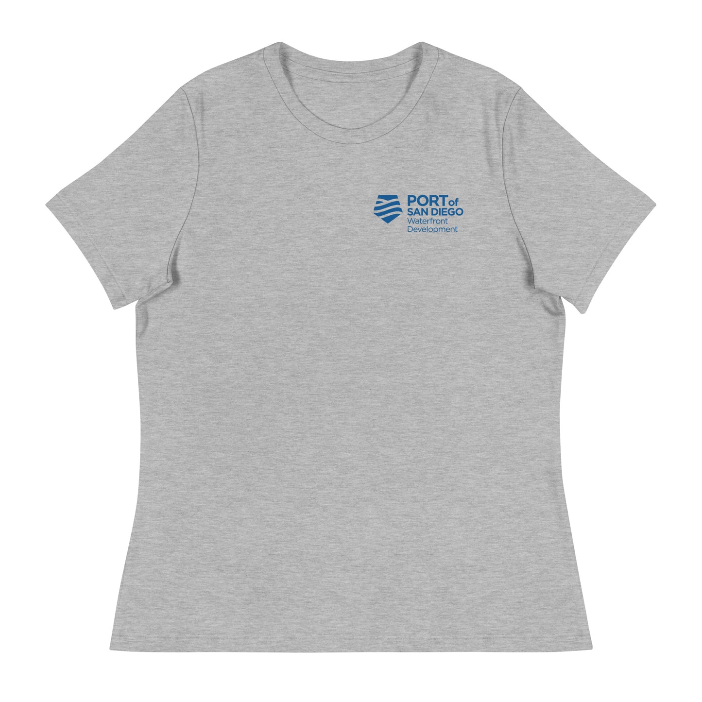 Women's Relaxed T-Shirt