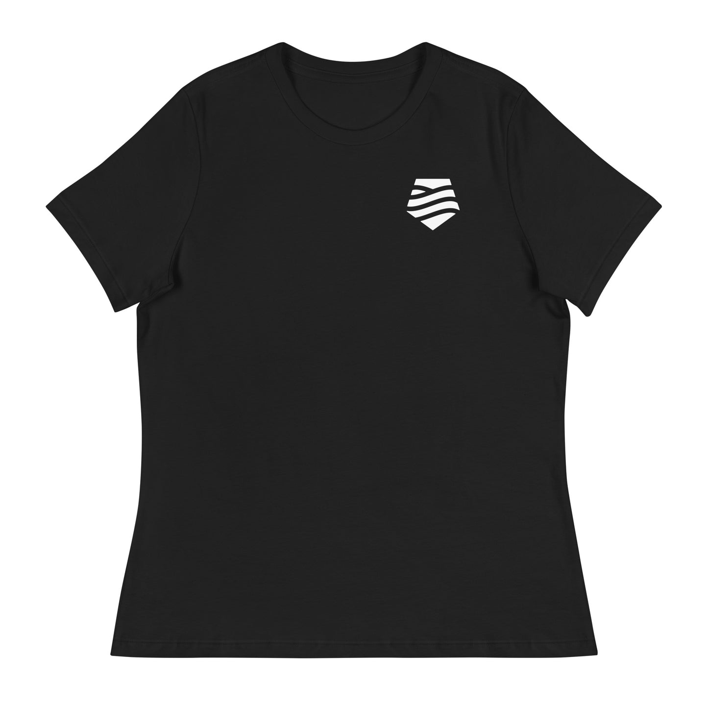 Women's Tee (Double-sided)