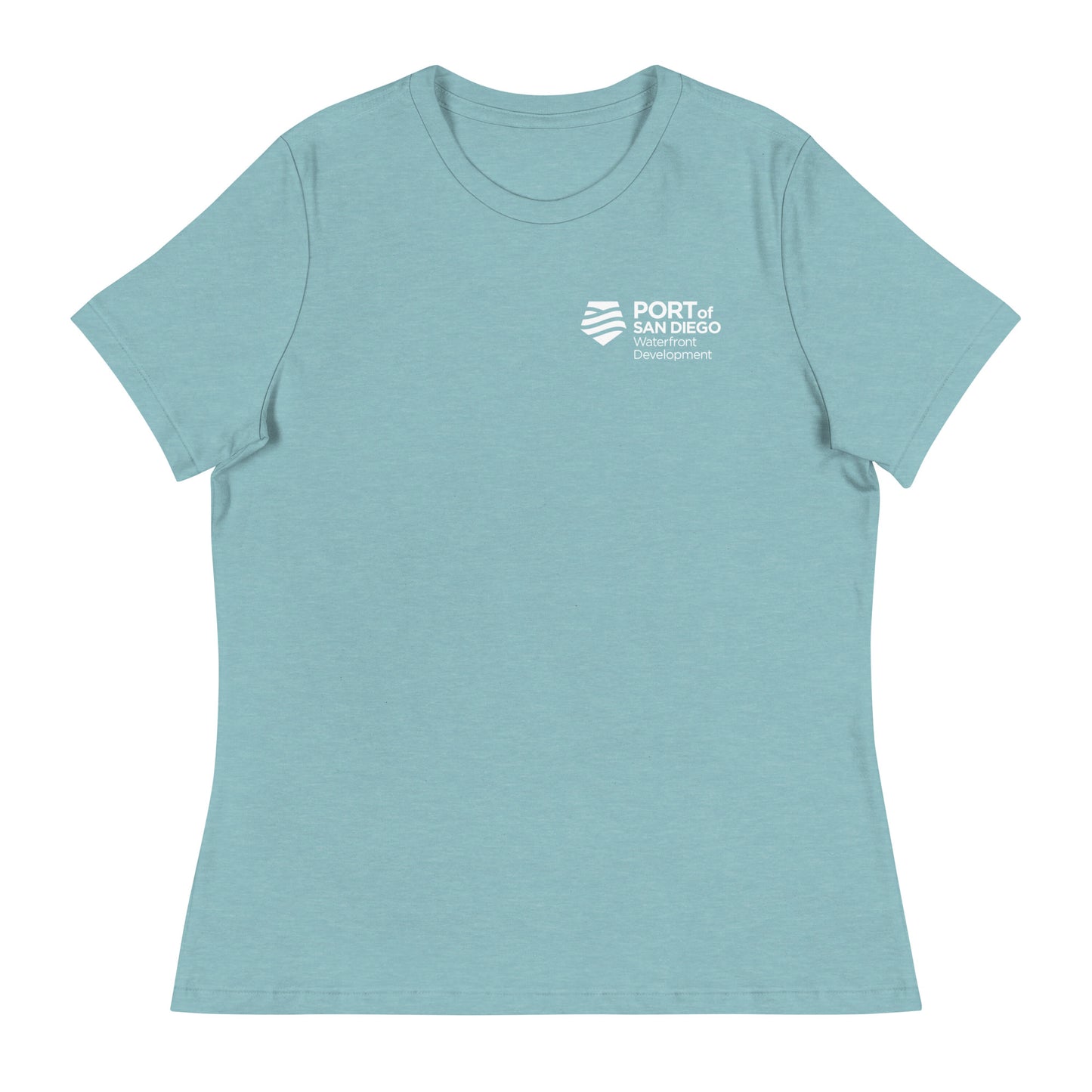 Women's Relaxed T-Shirt