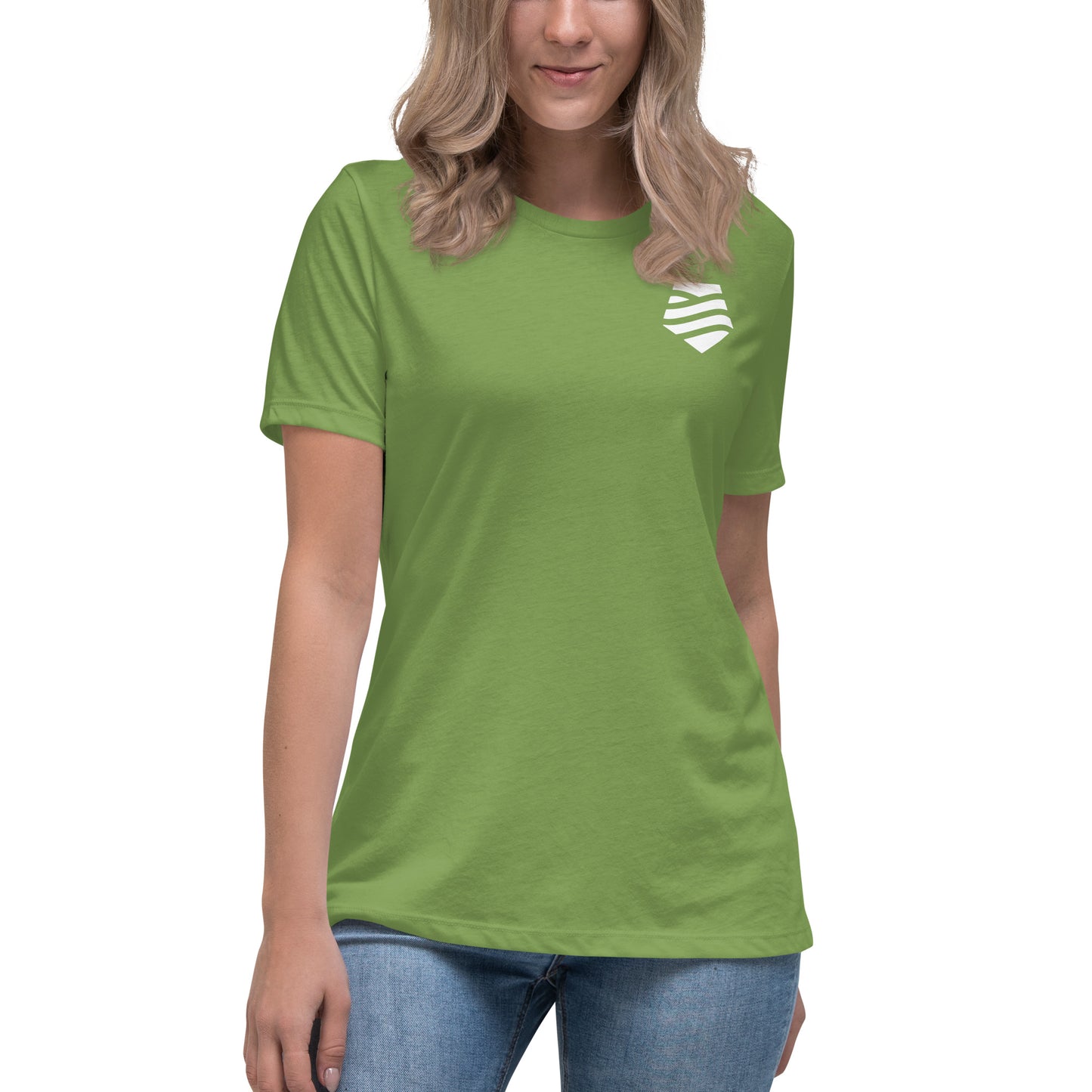 Women's Tee (Double-sided)