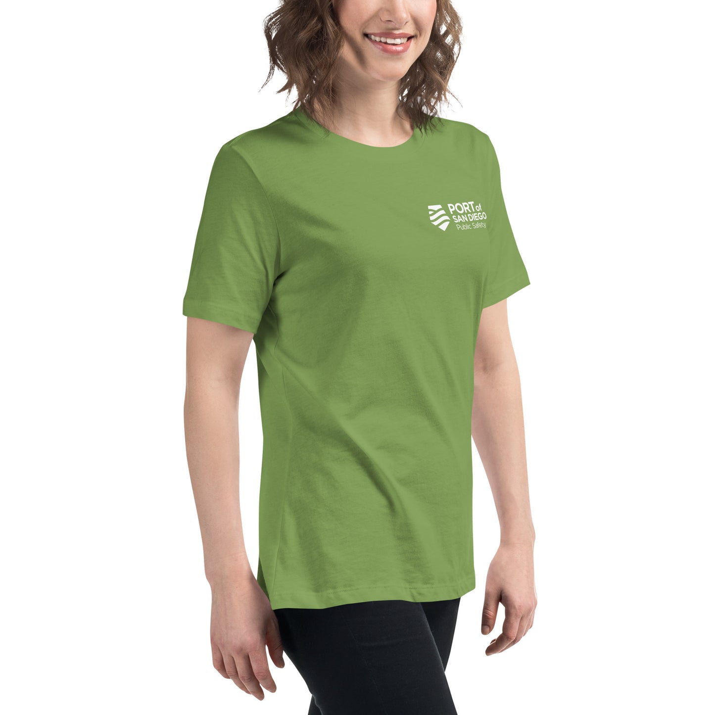 Women's Relaxed T-Shirt