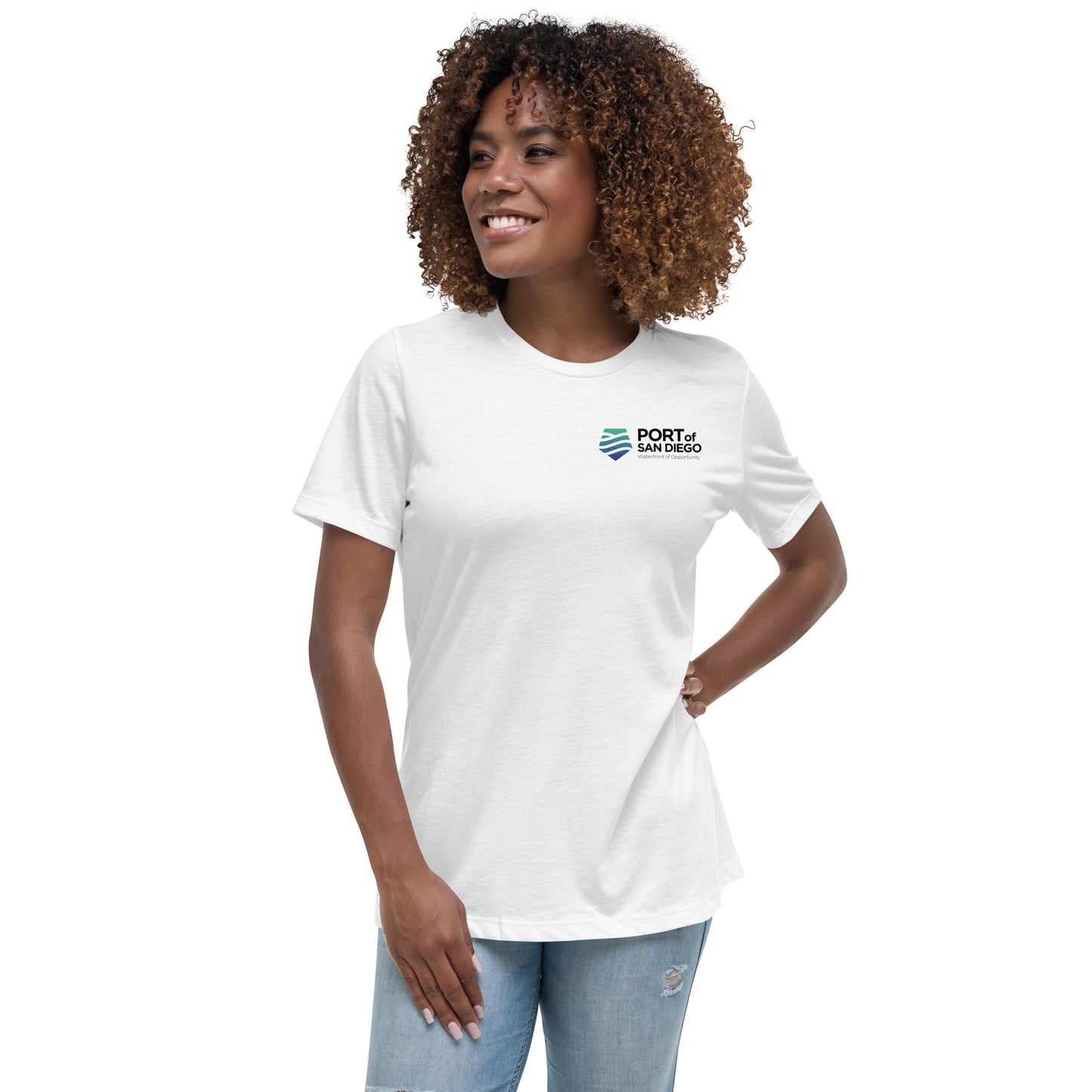 Women's Tee