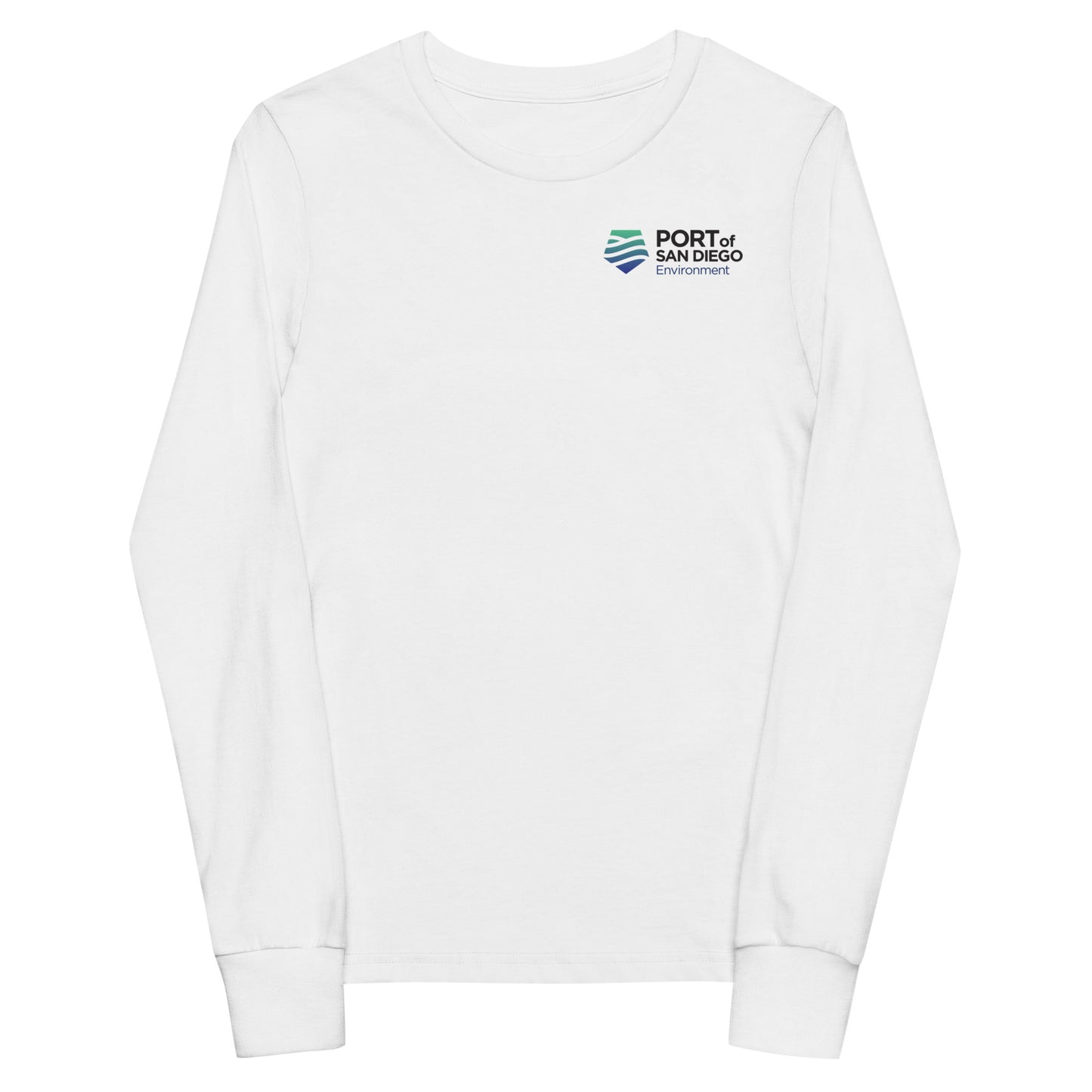 Youth Long Sleeve Tee