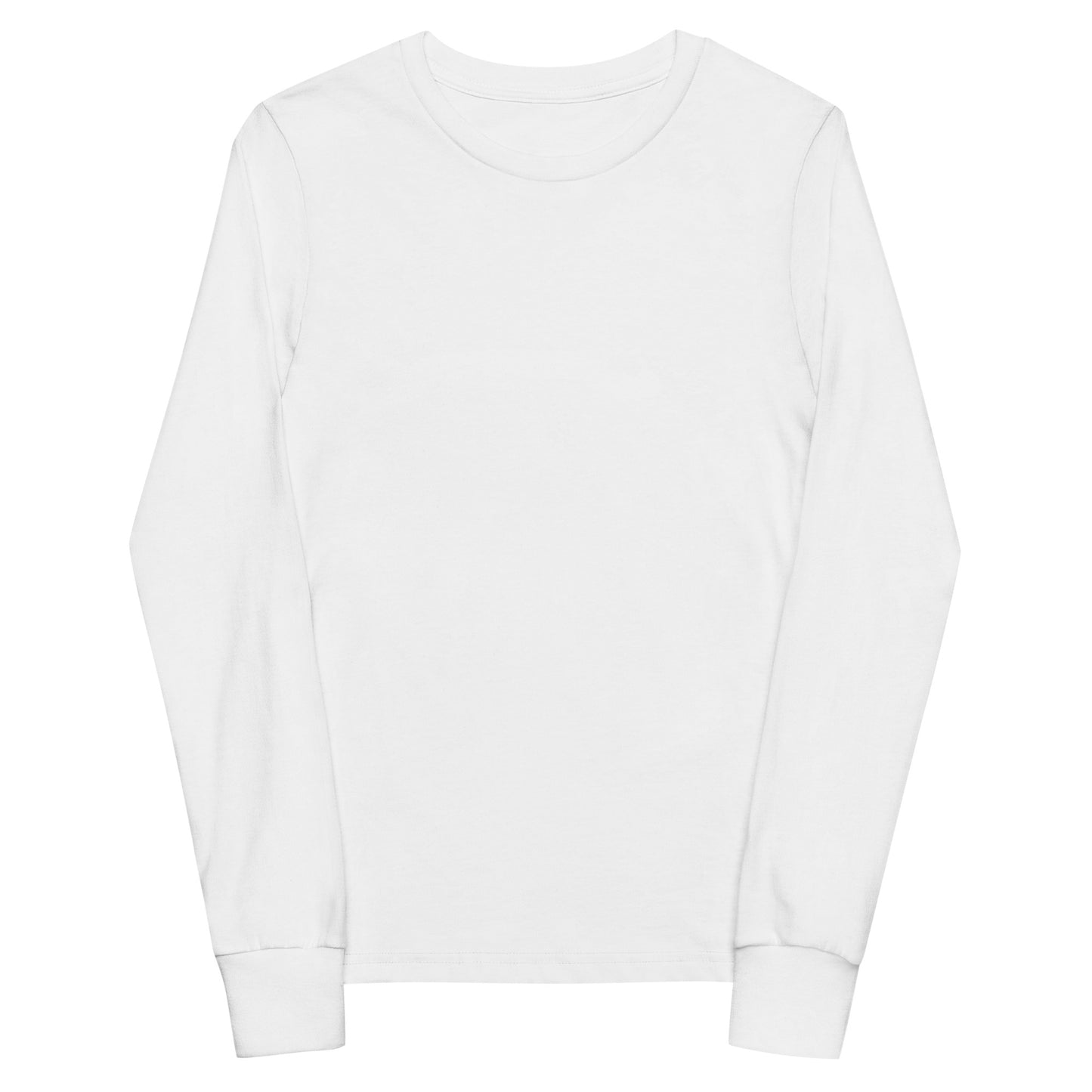 Youth Long Sleeve Tee