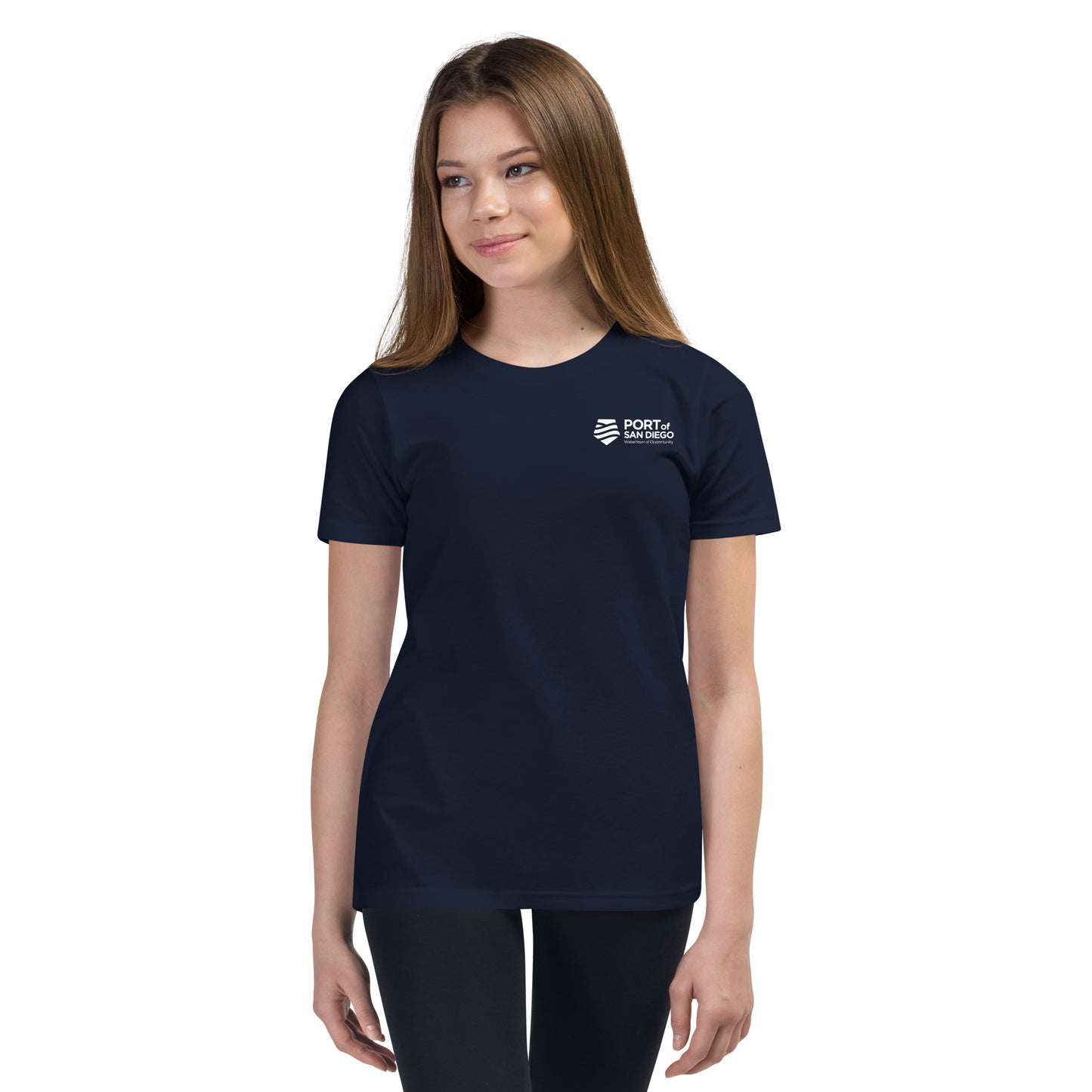 Youth Short Sleeve T-Shirt